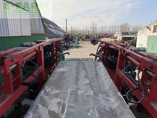 Sembradora - Horsch - pronto 6 dc