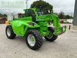 Telescopica - Merlo - p34.7 top turbo farmer telehandler (st26455)
