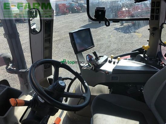 Tractor agrícola - Case IH - maxxum 150 mc ad