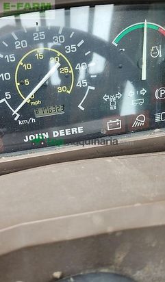 Telescopica - John Deere - 3200