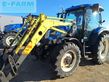 Tractor agrícola - New Holland - ts110a