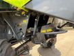 Cosechadora de Cereal - Claas - LEXION 630 MONTANA