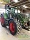 Tractor agrícola - Fendt - 718 vario