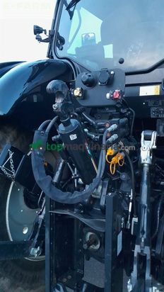 Tractor agrícola - Steyr - 6165 impuls cvt CVT