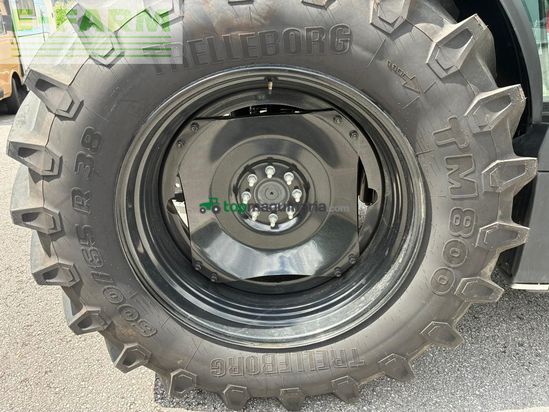 Tractor agrícola - Valtra - g125 eco