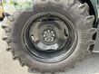 Tractor agrícola - Valtra - g125 eco