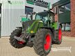 Tractor agrícola - Fendt - 724 vario s4 profi plus ProfiPlus