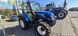 Tractor agrícola - New Holland - t4.75 stage v