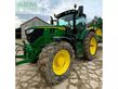 Tractor agrícola - John Deere - 6r 185