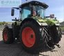 Tractor agrícola - Claas - arion 660 cmatic focus