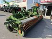 Grada de disco - Amazone - catros+ 5002-2