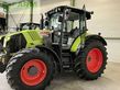 Tractor agrícola - Claas - arion 550 cmatic rtk CMATIC