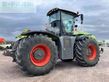 Tractor agrícola - Claas - xerion 4000 trac