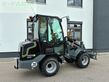 Minicargadora - Giant - g 2700 e x-tra