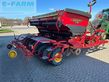 Sembradora - Väderstad - rapid 400c