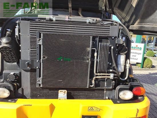 Telescopica - JCB - tm320