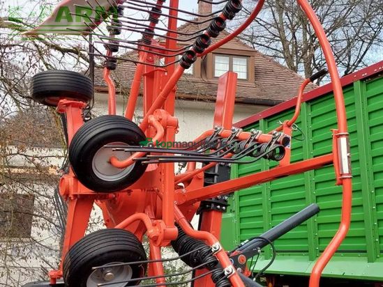 Rastrillo - Kuhn - ga 6930