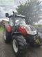 Tractor agrícola - Steyr - profi 4130cvt CVT