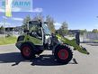 Minicargadora - Claas - torion 535