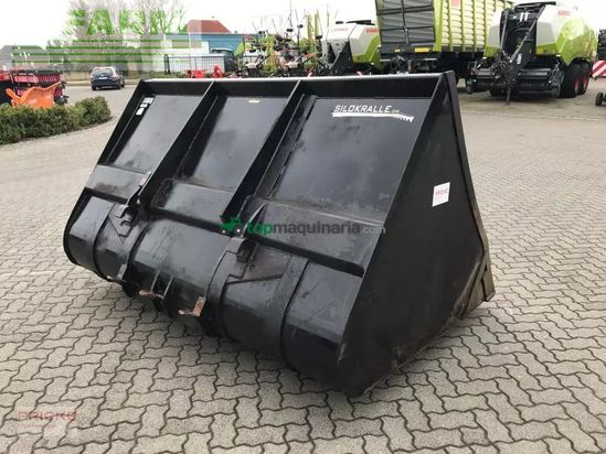 Excavadora - Kröger - lh 35250 3,5m³