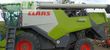 Cosechadora de Cereal - Claas - TRION 520 E5