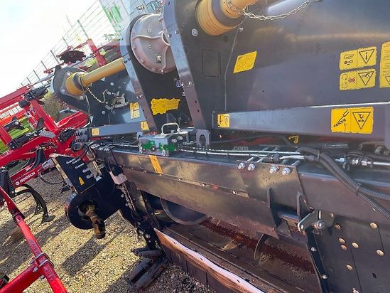 Cabezal - Geringhoff - star horizon 800