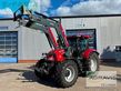 Tractor agrícola - Steyr - 6140 profi