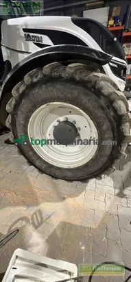 Tractor agrícola - Valtra - t174e