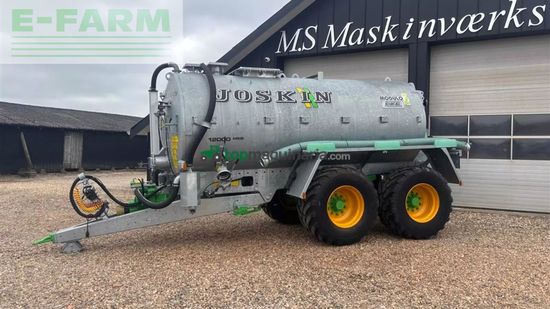 Equipamiento / accesorio - Joskin - modulo 2 12000meb