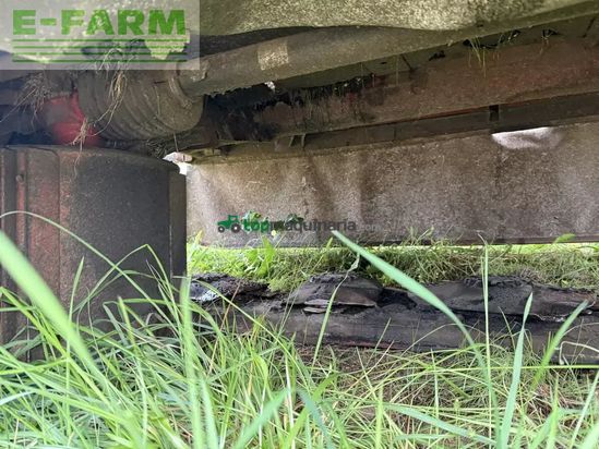 Cortacésped manual - Kuhn - gmd 3125 f-ff