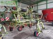 Henificador - Claas - volto 1050 t