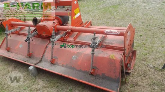 Grada rotativa - Maschio - c 280