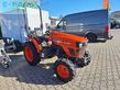 Tractor agrícola - Kubota - ek1-261 radialreifen