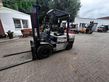 Elevadora - Komatsu - fd30t-11e