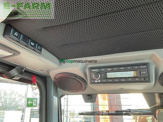 Telescopica - Weidemann - t4512e