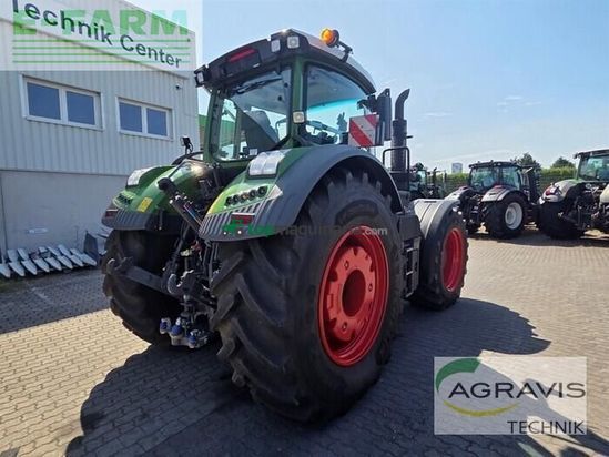 Tractor agrícola - Fendt - 936 vario gen-7 profi+ setting 2
