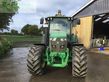 Tractor agrícola - John Deere - 6100mc