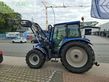 Tractor agrícola - New Holland - tl90 (4wd)