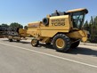 Cosechadora de Cereal - New Holland - TC 56