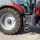Tractor agrícola - Case IH - puma 185 cvx CVX