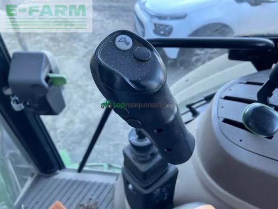 Tractor agrícola - John Deere - 5075m