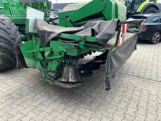 Cortacésped manual - John Deere - 388
