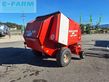 Empacadora gigant - Welger - rp 200
