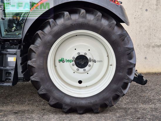 Tractor agrícola - Steyr - 4120 expert cvt CVT
