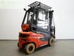 Elevadora - Linde - h 30 t 1202