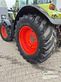 Tractor agrícola - Claas - arion 540 cis