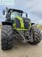 Tractor agrícola - Claas - axion 930