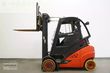 Elevadora - Linde - h 35 t evo 393-02