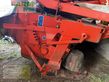 Cortacésped manual - Kuhn - fc 883-ff ra