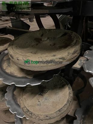 Sembradora - Sky - maxidrill